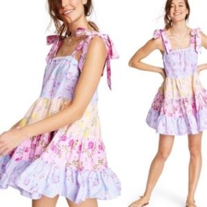 LoveShackFancy Target Dress